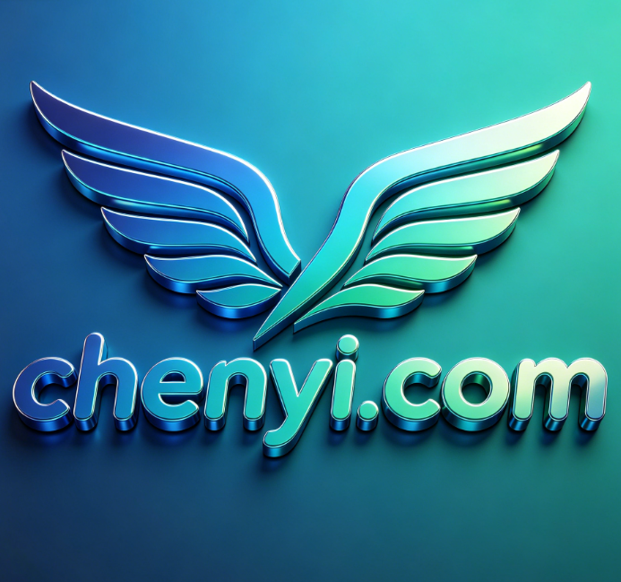 chenyi.com