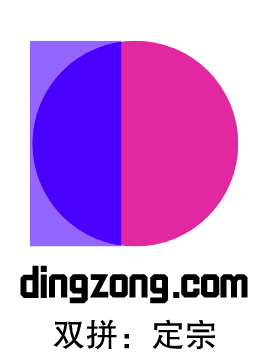 dingzong.com