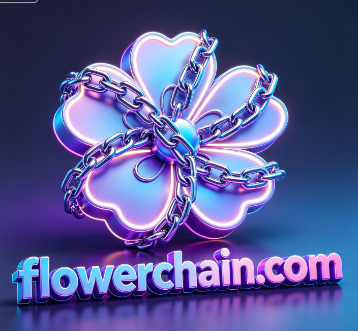 flowerchain.com