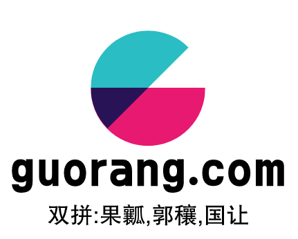 guorang.com