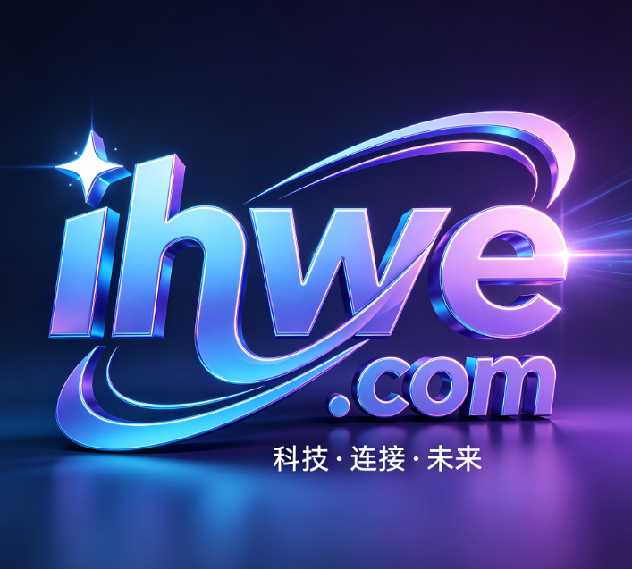 ihwe.com
