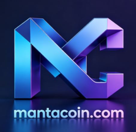 mantacoin.com