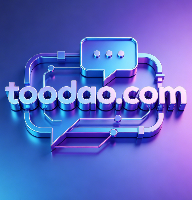 toodao.com