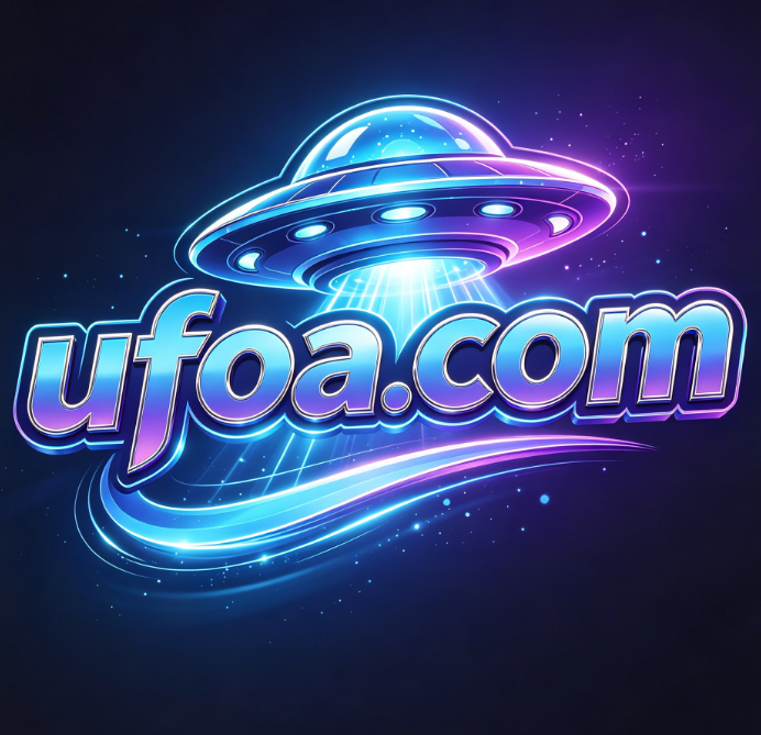 ufoa.com